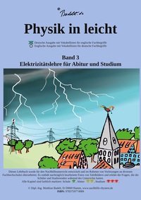 Vorderes Coverbild Physik in leicht