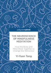 Vorderes Coverbild The Neuroscience of Mindfulness Meditation