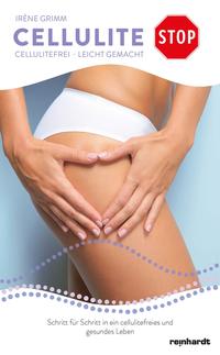 Vorderes Coverbild Cellulite Stop