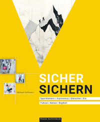 Vorderes Coverbild Sicher Sichern - Lehrbuch