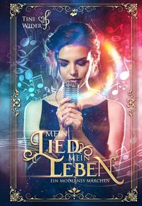 Vorderes Coverbild Mein Lied, mein Leben