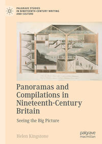 Vorderes Coverbild Panoramas and Compilations in Nineteenth-Century Britain