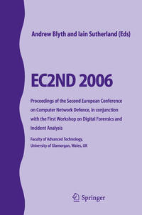Vorderes Coverbild EC2ND 2006