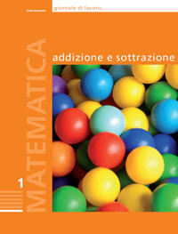 Vorderes Coverbild Matematica scuola elementare 1