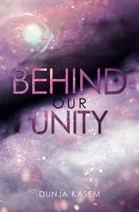 Vorderes Coverbild Lia und Levent Reihe / Behind Our Unity