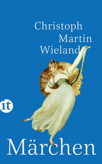 Vorderes Coverbild Märchen
