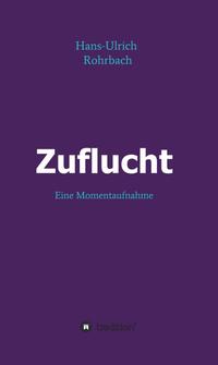 Vorderes Coverbild Zuflucht