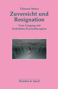 Vorderes Coverbild Zuversicht und Resignation