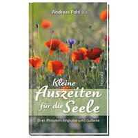 Vorderes Coverbild Kleine Auszeiten für die Seele
