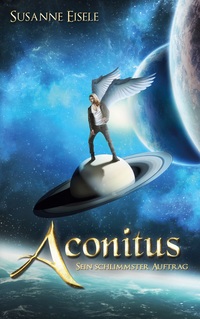 Vorderes Coverbild Aconitus
