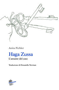 Vorderes Coverbild Haga Zussa