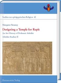 Vorderes Coverbild Designing a Temple for Repit