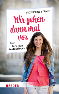 Vorderes Coverbild Wir gehen dann mal vor
