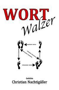 Vorderes Coverbild WortWalzer