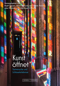 Vorderes Coverbild Kunst öffnet