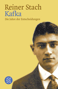 Vorderes Coverbild Kafka