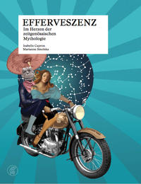 Vorderes Coverbild Efferveszenz