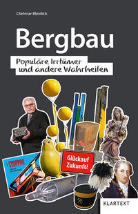 Vorderes Coverbild Bergbau