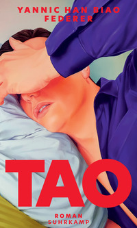 Vorderes Coverbild Tao