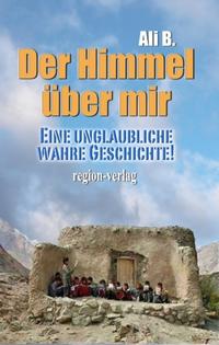 Vorderes Coverbild Der Himmel über mir