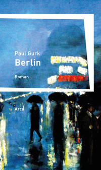 Vorderes Coverbild Berlin