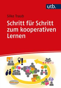 Vorderes Coverbild Schritt für Schritt zum kooperativen Lernen