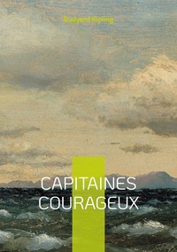 Vorderes Coverbild Capitaines courageux