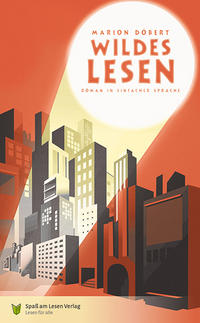 Vorderes Coverbild Wildes Lesen