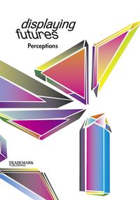 Vorderes Coverbild Displaying Futures