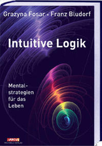Vorderes Coverbild Intuitive Logik