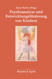 Vorderes Coverbild Psychoanalyse und Entwicklungsförderung von Kindern