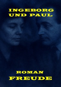 Vorderes Coverbild Ingeborg und Paul