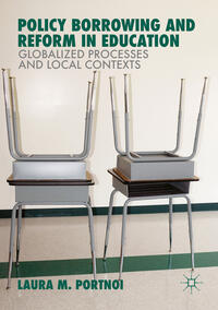 Vorderes Coverbild Policy Borrowing and Reform in Education