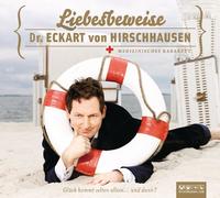 Vorderes Coverbild Liebesbeweise