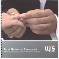 Vorderes Coverbild Mehr Umsatz mit Trauringen