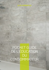 Vorderes Coverbild Pocket guide de l'éducation du consommateur