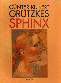 Vorderes Coverbild Grützkes Sphinx