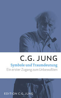 Vorderes Coverbild Symbole und Traumdeutung