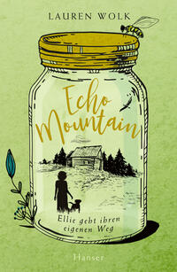 Vorderes Coverbild Echo Mountain