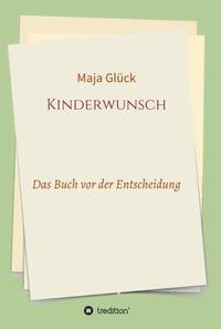 Vorderes Coverbild Kinderwunsch