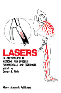 Vorderes Coverbild Lasers in Cardiovascular Medicine and Surgery: Fundamentals and Techniques