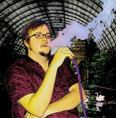 Bild des Mitwirkenden Saturn – Die Wahrheit über Hannibal Barkas