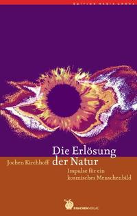 Vorderes Coverbild Die Erlösung der Natur