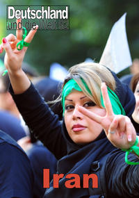 Vorderes Coverbild Iran