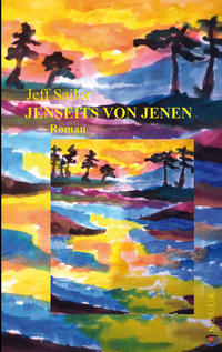 Vorderes Coverbild Jenseits von Jenen