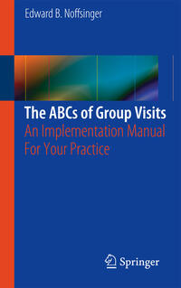 Vorderes Coverbild The ABCs of Group Visits
