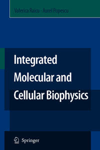 Vorderes Coverbild Integrated Molecular and Cellular Biophysics