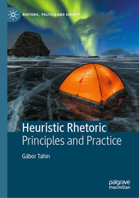 Vorderes Coverbild Heuristic Rhetoric