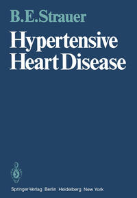 Vorderes Coverbild Hypertensive Heart Disease