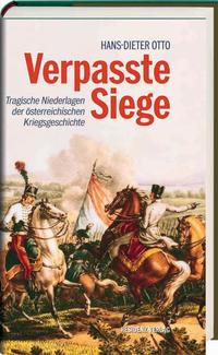 Vorderes Coverbild Verpasste Siege